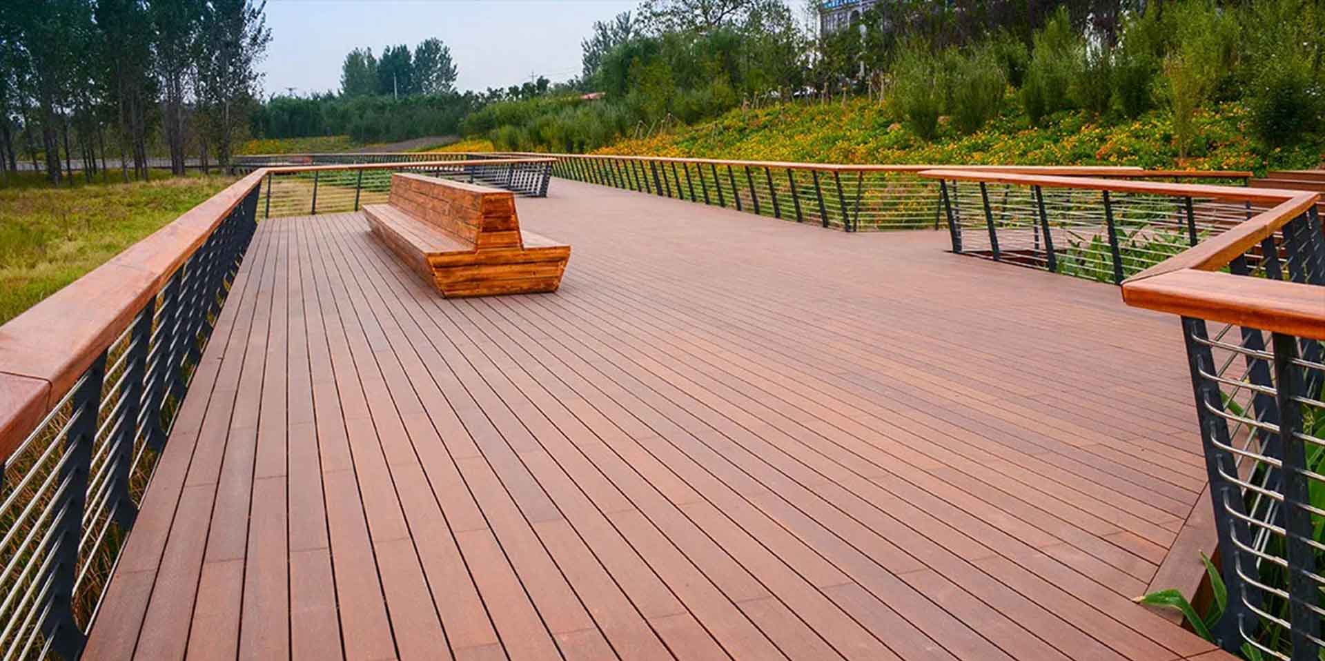 Công ty TNHH Tre và Gỗ Ningguo Kuntai