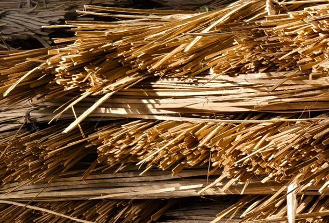 Công ty TNHH Tre và Gỗ Ningguo Kuntai