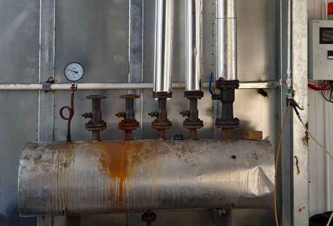 Công ty TNHH Tre và Gỗ Ningguo Kuntai