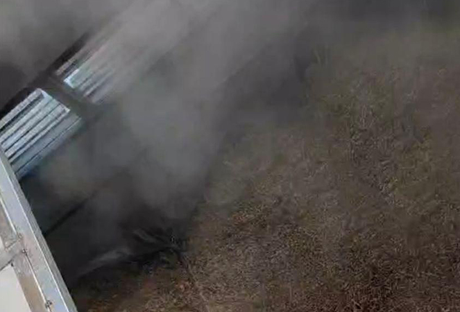 Công ty TNHH Tre và Gỗ Ningguo Kuntai