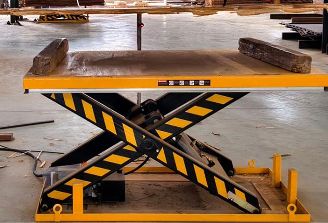 Công ty TNHH Tre và Gỗ Ningguo Kuntai