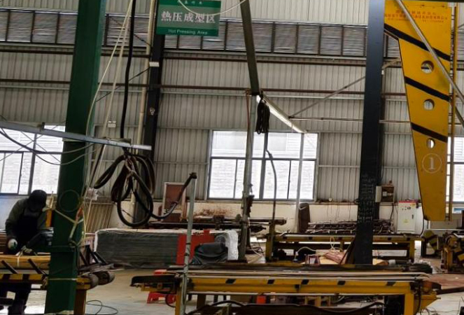 Công ty TNHH Tre và Gỗ Ningguo Kuntai