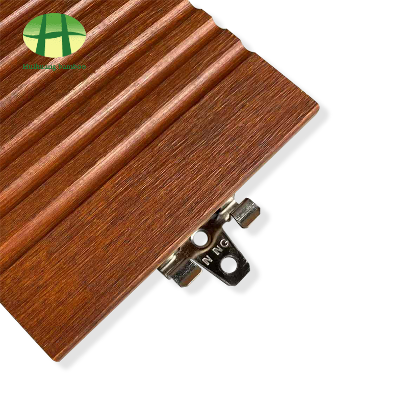 Dây buộc nối sàn tre nặng