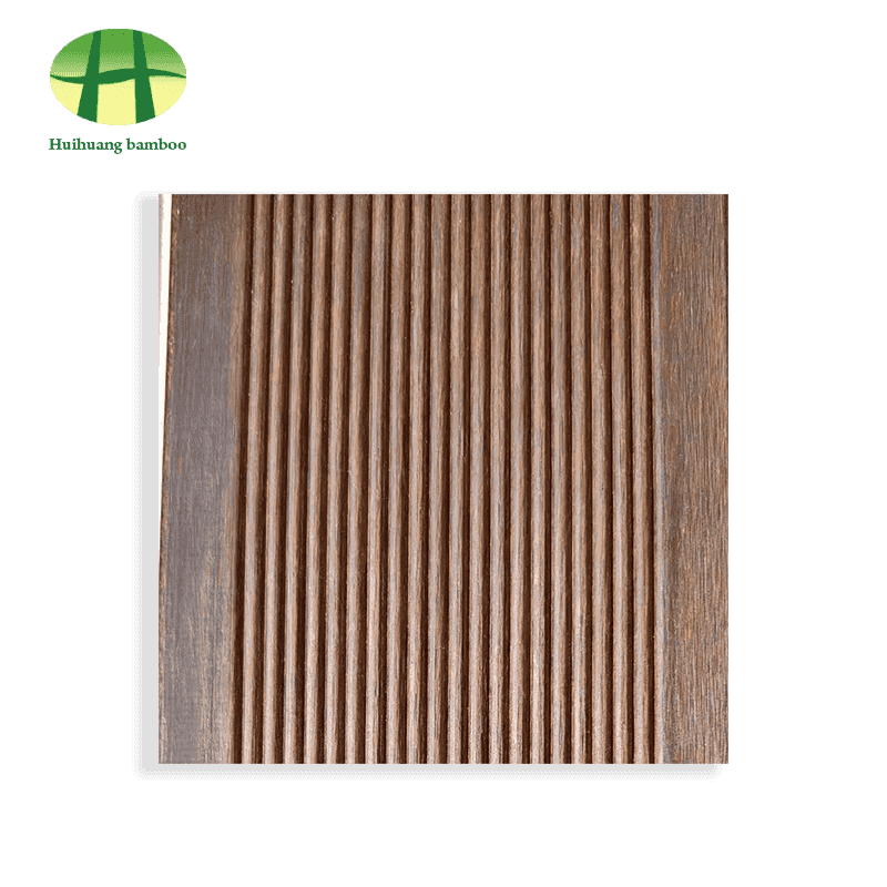 Sàn tre sóng nhỏ