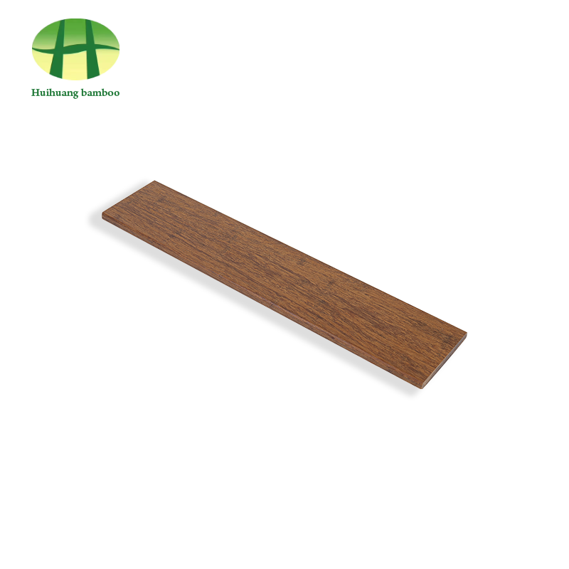 Hàng rào tre ngoài trời nặng tự nhiên