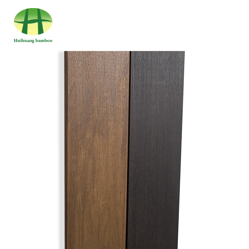 Sàn tre nặng bóng màu tự nhiên