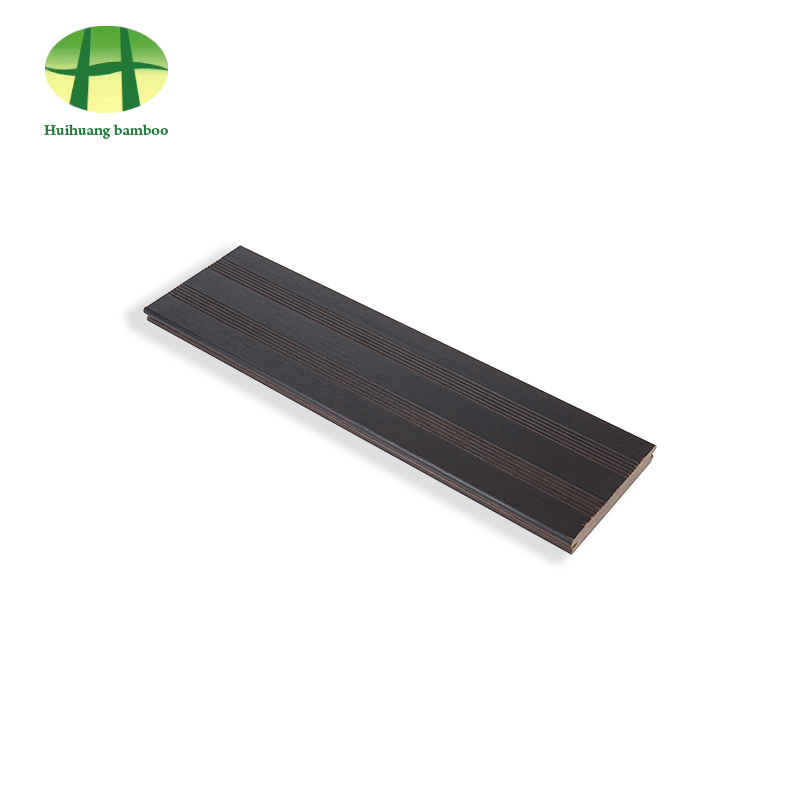 Sàn tre màu cacbon hóa