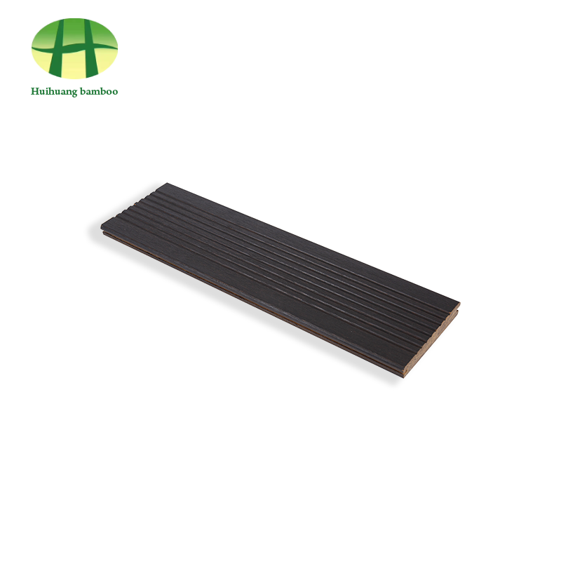 Sàn tre màu cacbon hóa