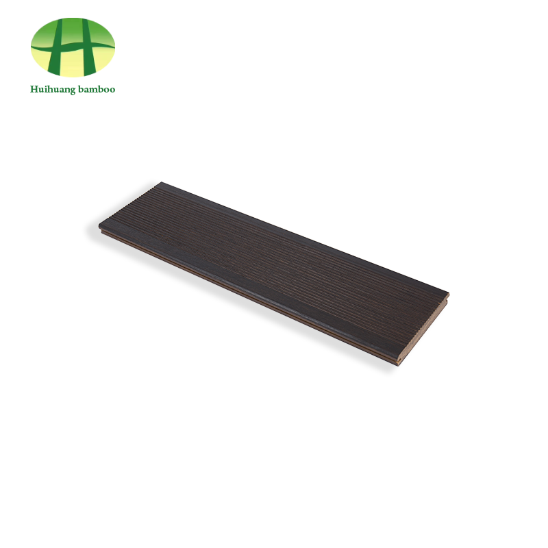 Sàn tre màu cacbon hóa