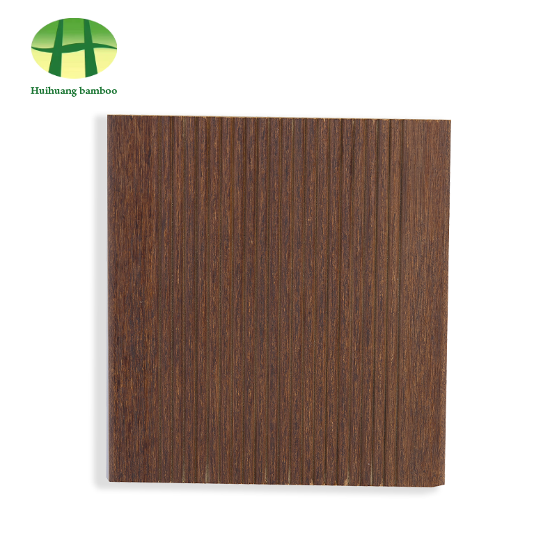 Sàn tre sóng nhỏ