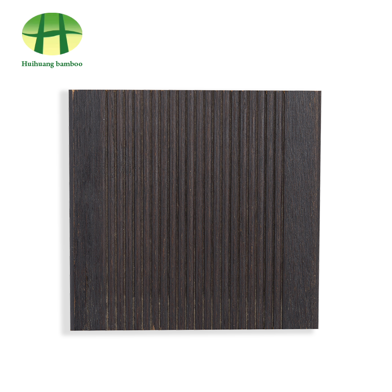 Sàn tre sóng nhỏ