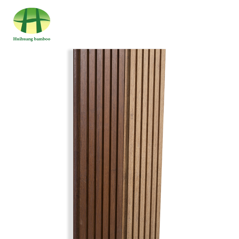 Sàn tre rãnh lớn