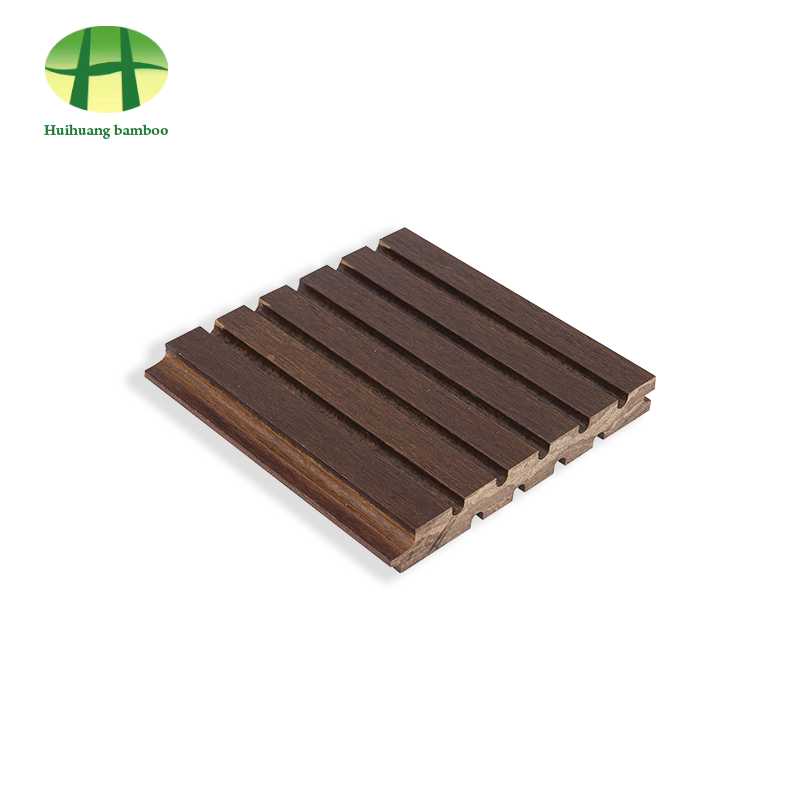 Sàn tre rãnh lớn