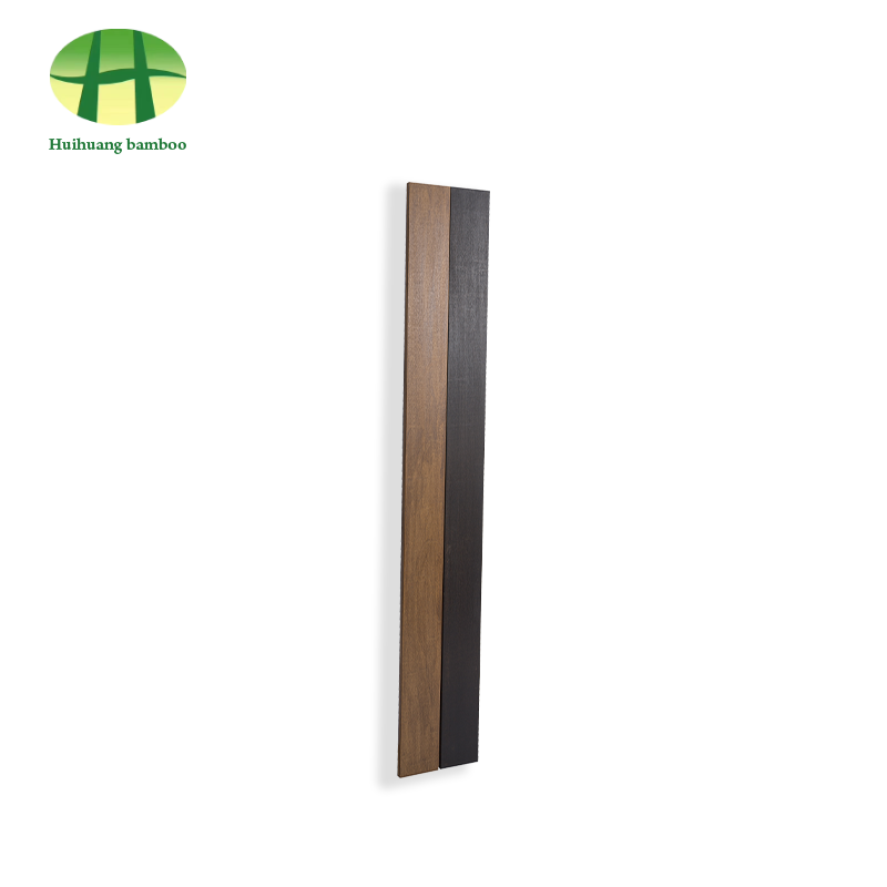 Kích thước tiêu chuẩn sàn tre nặng bóng