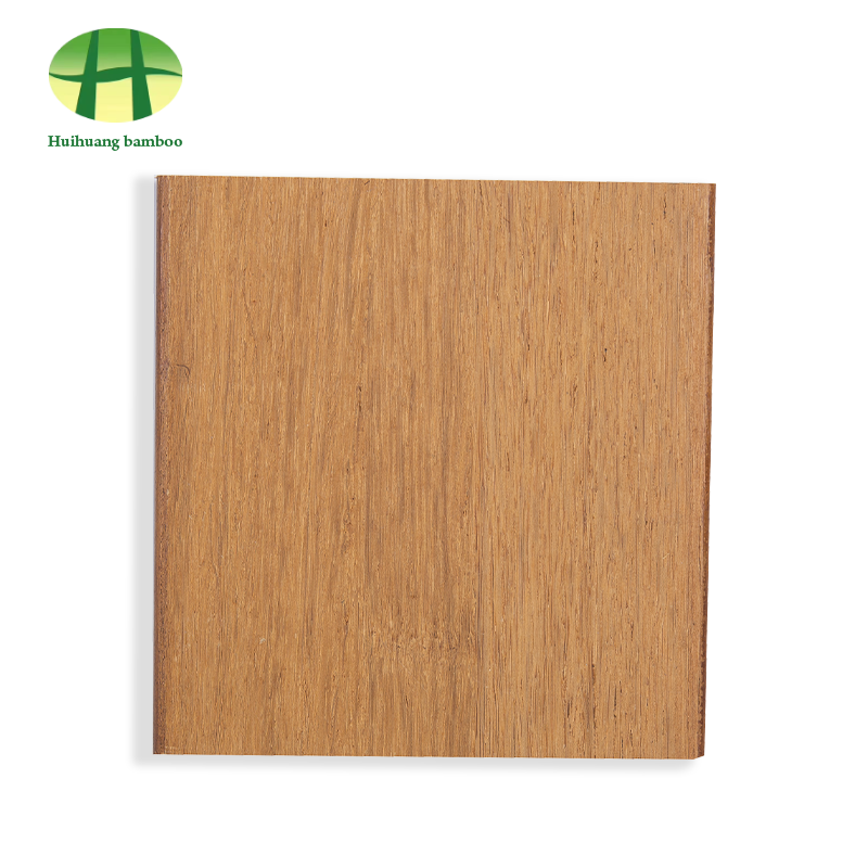 Sàn tre nặng bóng màu tự nhiên