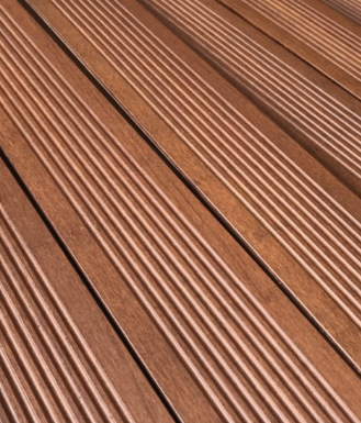 Công ty TNHH Tre và Gỗ Ningguo Kuntai